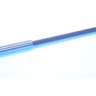 Flexwelle 3,2mm x 28cm normal drehend